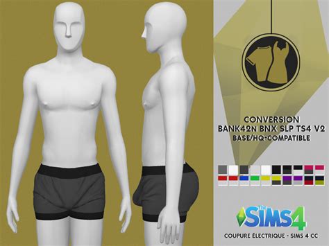 Coupurelectrique Bnx Slp By Bank42n Characteristics Ts3 To Ts4