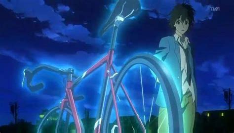 7 Rekomendasi Anime Sport Yang Bertema Balap Sepeda