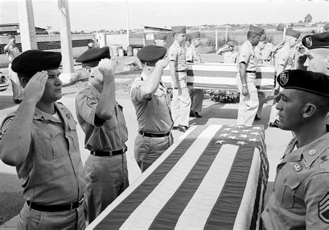 Must See Photos For National Vietnam War Veterans Day