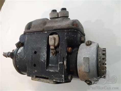 Part Bendix Magneto And Parts A Variety Of Cars For Sale Prewarcar