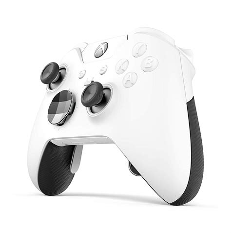 Review White Xbox Elite Controller Is Still The Best One