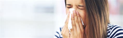 seasonal allergies treatment afecto homeopathy®
