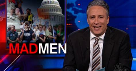 Mad Men The Daily Show With Jon Stewart Video Clip Comedy Central Us
