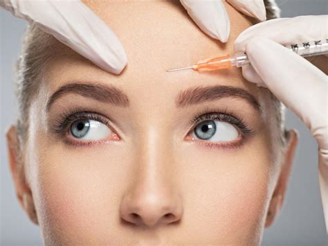 Three Ways Botox Cosmetic Can Help With More Than Just Wrinkles