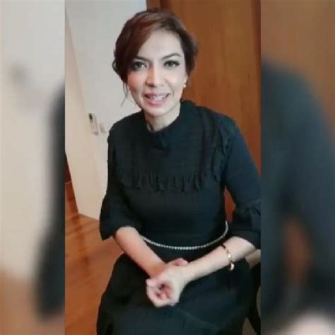Kubu Prabowo Keberatan Najwa Shihab Jadi Moderator Debat Pilpres Pilpres