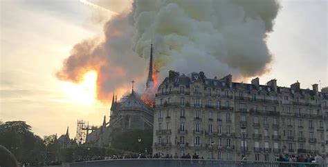 Incendio's new cd, incendio,is outstanding and unforgettable.since i heard to their second album illumination, i knew that this band is talented.jim plays a beautiful spanish guitar which will take you away with the track number 8. Este video muestra el interior de Notre Dame tras el ...