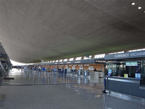 Washington Dulles International Airport A Photo On Flickriver