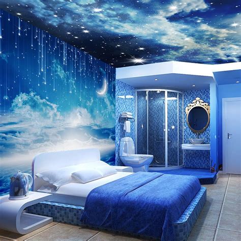 Aesthetic Bedroom Wallpaper Ideas