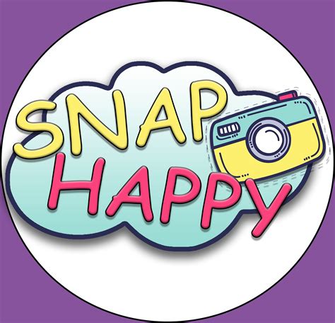 Snap Happy Photography