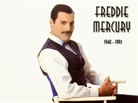 Freddie Mercury Bluenogen Share About Android Pc And Many More