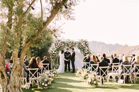 Malibu Wedding Venues The Ultimate List