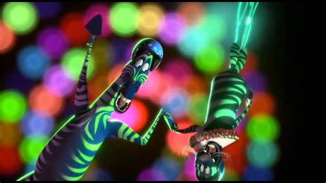 Recorte Madagascar 3 Katy Perrys Firework Hd 1080p Youtube