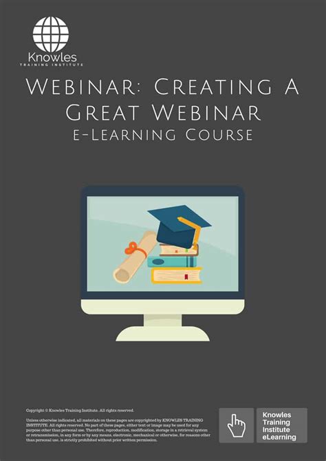 Webinar Creating A Great Webinar Training Course In Singapore