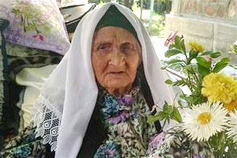 'Oldest woman in world' dies aged 127 as last person to remember the ...