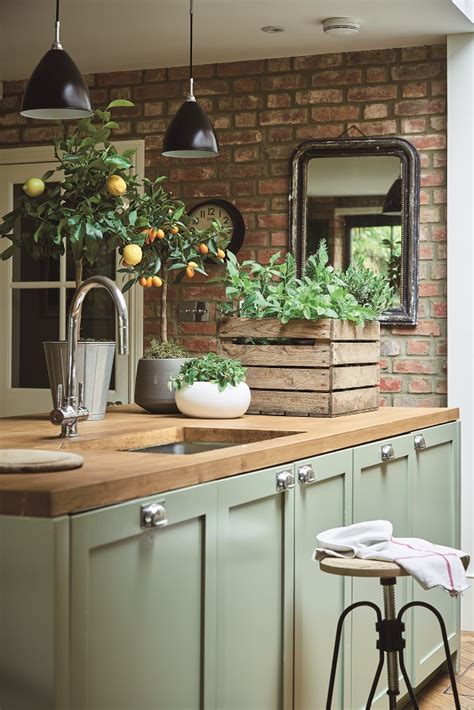 10 Kitchen Inspiration Ideas Toby And Roo