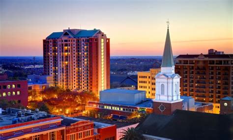 Best Things To Do In Tallahassee Florida