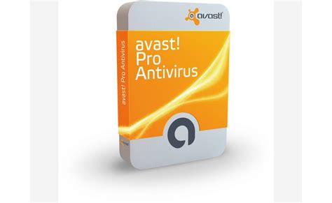 Browse without worry or fear with avast in your corner: Avast! Pro Antivirus 3PC