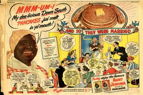aunt jemima retro advertisements vintage advertisements vintage ads