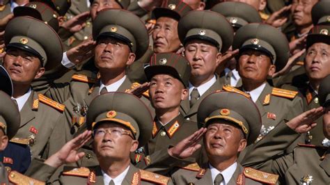 What We Can Expect To See At North Koreas Biggest Military Parade