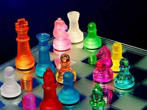 We did not find results for: Pin by L on Chess | Glass chess set, Chess board, Chess