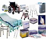 Family Medical Equipment Images