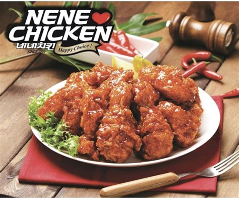 Menu for star vista, scape, bedok mall, onekm & seletar mall. NENE CHICKEN | Fast Food | Food & Beverage | The Star Vista