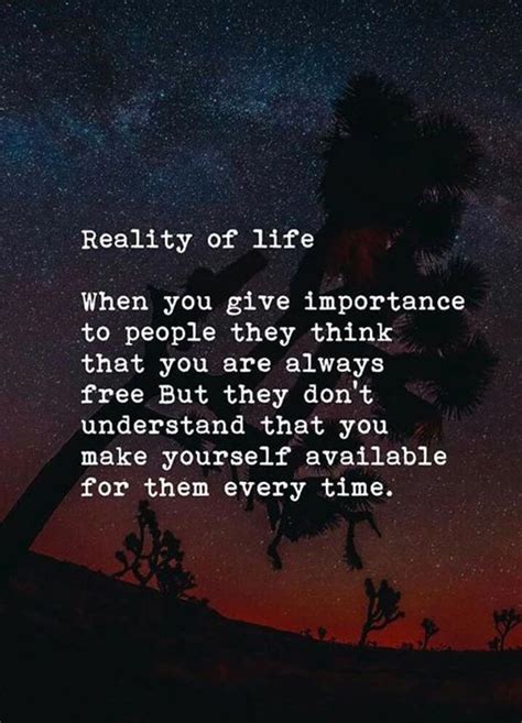 Reality Of Life Real Life Quotes Reality Quotes Real Quotes
