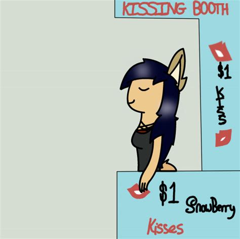 Lizy Kissing Booth Meme By Xwerewolfprincessx On Deviantart