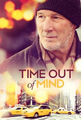 Watch Time Out Of Mind Online Watchwhere Co Uk