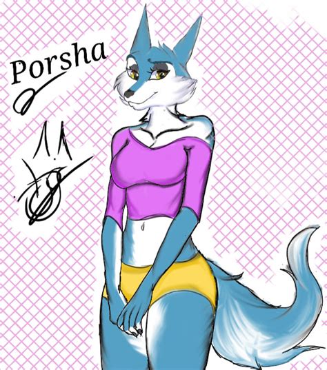 Porsha Crystal 2022 Edition By Sdrawsasmer On Deviantart