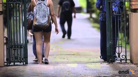 La Prostitucion Universitaria En Puerto Rico Youtube