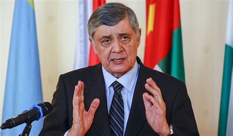 India Pakistan Need To Show Common Sense On Afghanistan Russia S Special Envoy Zamir Kabulov