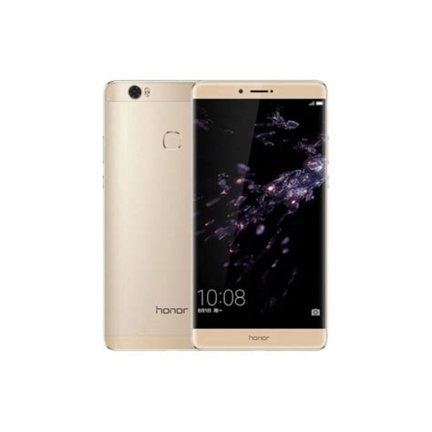 Huawei Honor Note 8 Price Specs And Reviews 4gb64gb Giztop