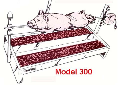 54 Outdoor Grill For Pig The Bodyproud Initiative