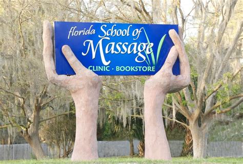 Florida School Of Massage 11 Reviews Massage Schools 6421 Sw 13th