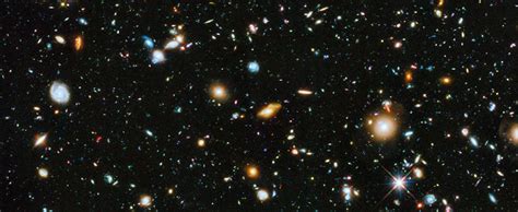 15000 Galaxies In One Image News Astrobiology