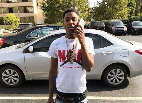 Nba Youngboy Arrested After Concert Gets Raided Music On