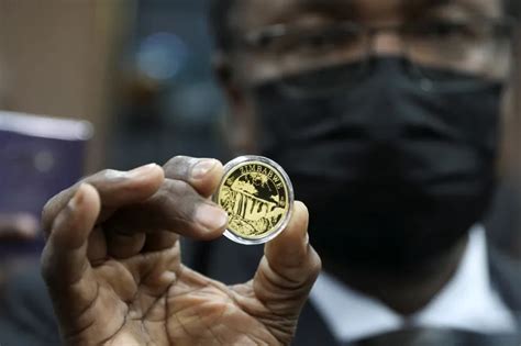 Zimbabwe Launches A New Digital Currency Backed By Gold What You Need
