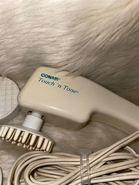Conair Touch ‘n Tone Facial And Body Massager 110v Beauty And Personal Care Face Face Care On