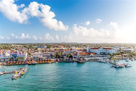 Oranjestad 🏖️beaches Of Aruba