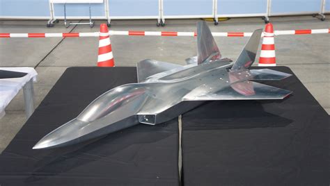 Meet Japans Very Own Stealth Fighter The National Interest