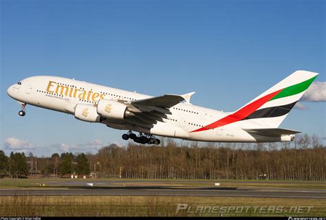 A6 Eoc Emirates Airbus A380 861 Photo By Kilian Feßler Id 1286243