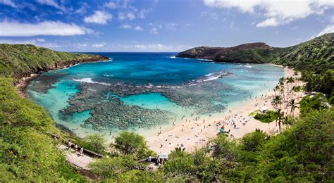Best Beaches In Hawaii For An Unforgettable Trip
