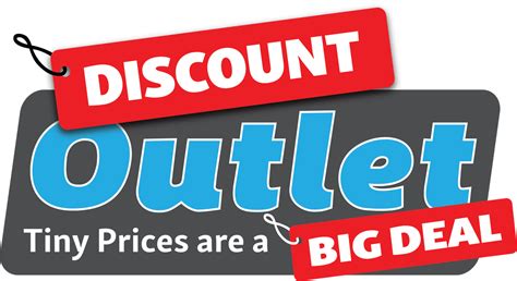 Products Discount Outlet