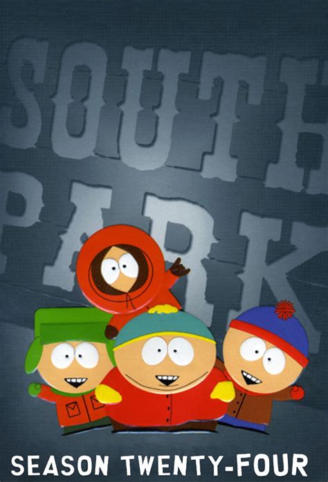 South Park Saison 24 Vf Streaming Automasites Mar 2023