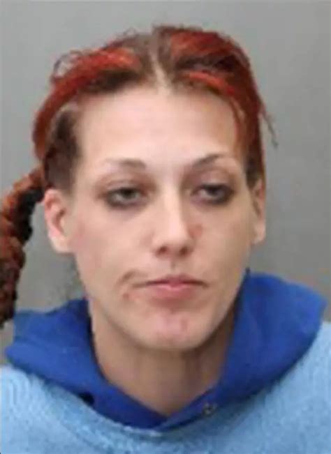 Missing Woman In Toronto Ontario Ashley Piercey 32 Missing People Canada