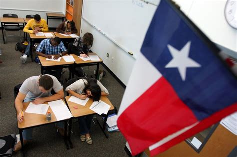 Texas Board Gives Final Approval To Sex Ed Policy Update Rejects Push