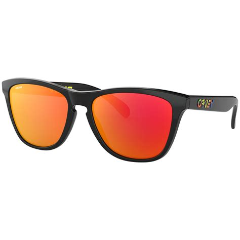 Oakley forum is the largest and most reliable platform for oakley news, updates and any information you are looking for about oakley sunglasses and other products. Occhiali Oakley Frogskins Prizm Ruby Valentino Rossi ...