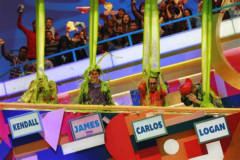 The 9 Best Nickelodeon Game Shows Of All Time