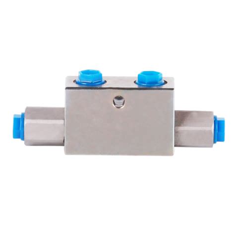 Vbpde Hydraulic Non Return Valve No Leaking System China Hydraulic